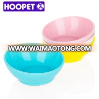 Hoopet PP Resin Automatic Dog Water Feeder Small Size