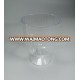 Wholesale Round Plastic Cups For Dessert Plastic Pudding Cup