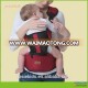 2017 wholesale baby sling wrap carrier