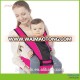 2017 wholesale multi-function baby carrier sling wrap cloth