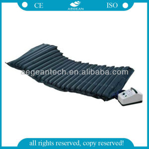 AG-M002 Ce ISO Approved Inflatable Anti-Decubitus Medical Air Mattress