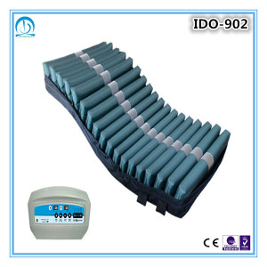 Ce ISO Approbed Inflatable Rubber Air Mattress